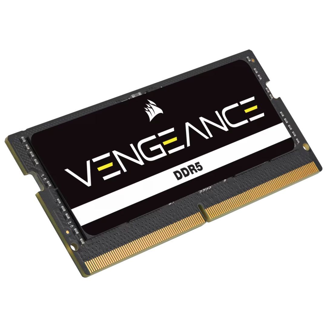 Corsair 24GB DDR5 5200MHz SODIMM Vengeance