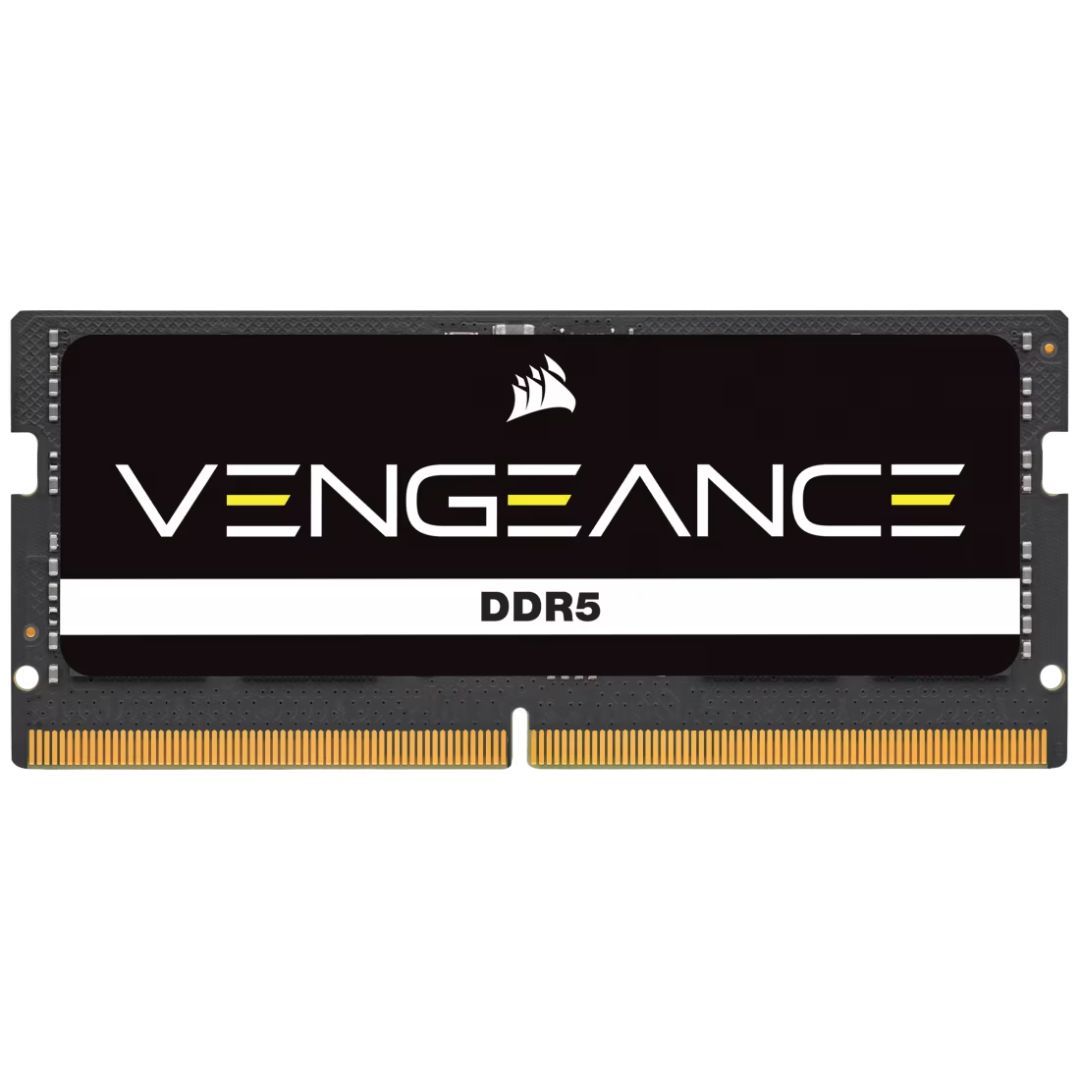 Corsair 24GB DDR5 5200MHz SODIMM Vengeance