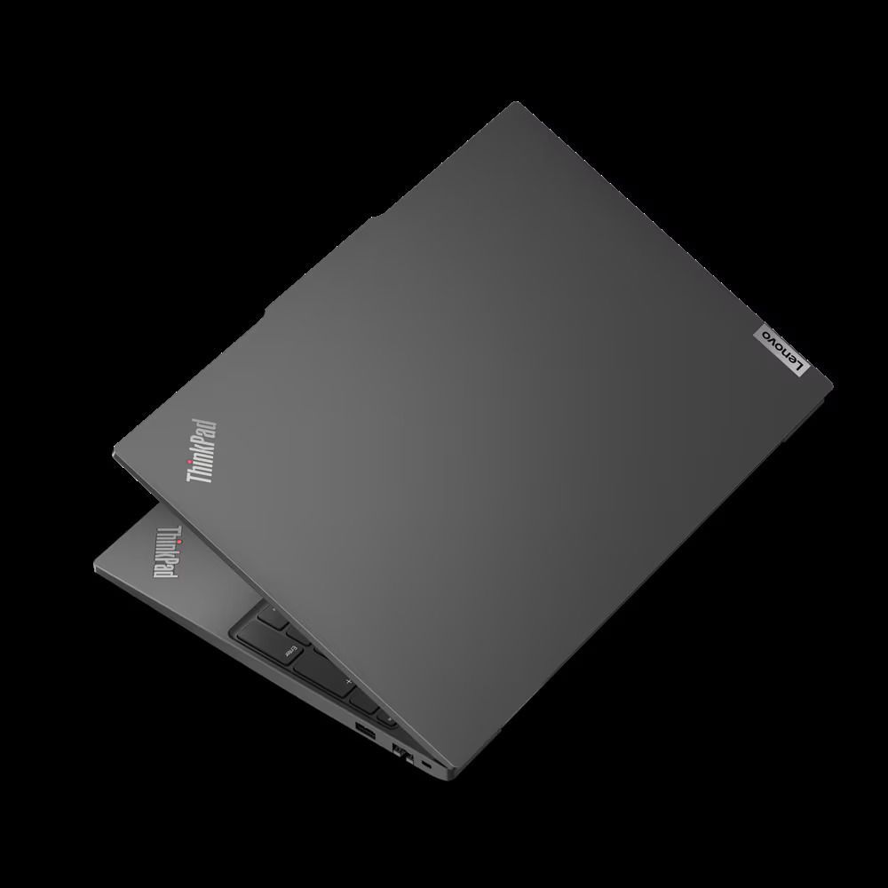 Lenovo ThinkPad E16 Gen 2 Black Lenovo ThinkPad E16 Gen 2 Black