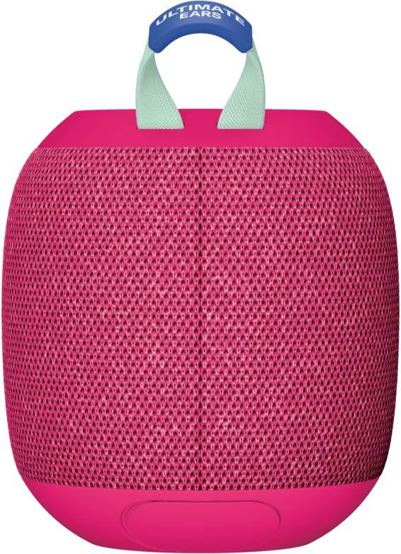 Ultimate Ears WonderBoom 4 Hyper Pink Ultimate Ears WonderBoom 4 Hyper Pink
