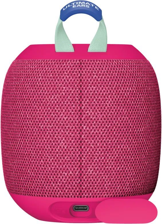 Ultimate Ears WonderBoom 4 Hyper Pink Ultimate Ears WonderBoom 4 Hyper Pink