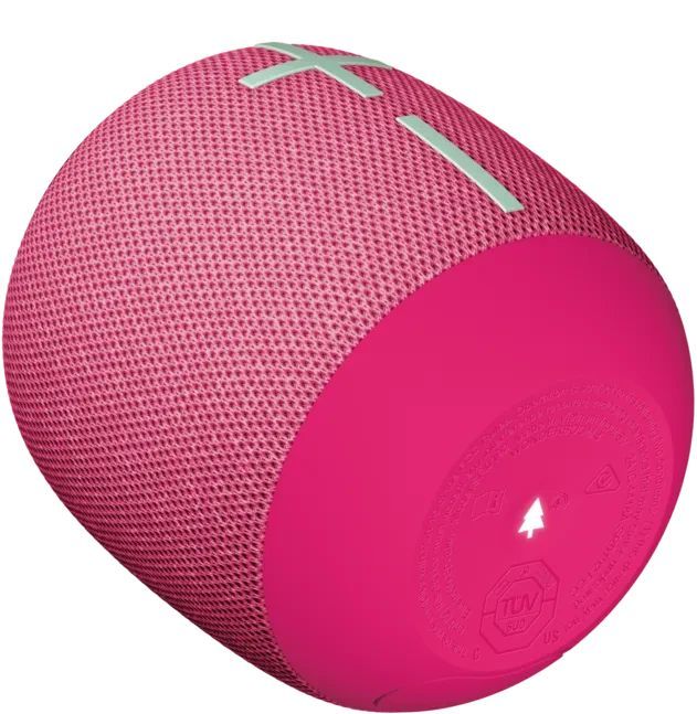 Ultimate Ears WonderBoom 4 Hyper Pink Ultimate Ears WonderBoom 4 Hyper Pink