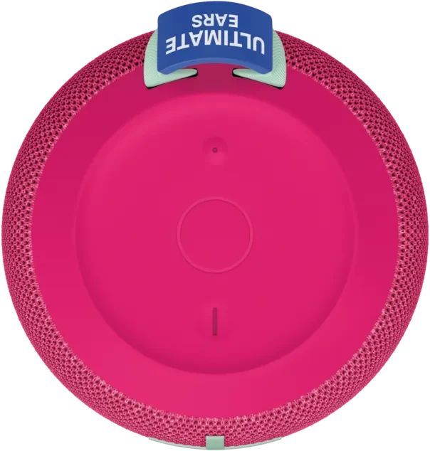 Ultimate Ears WonderBoom 4 Hyper Pink Ultimate Ears WonderBoom 4 Hyper Pink