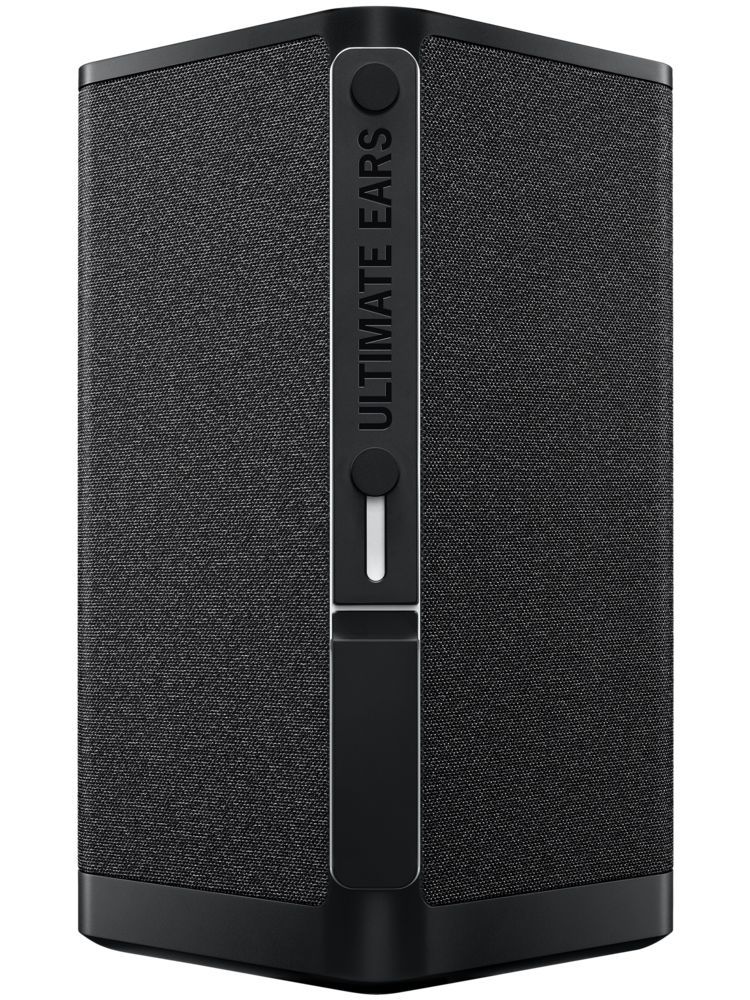 Ultimate Ears HyperBoom Bluetooth Speaker Black Ultimate Ears HyperBoom Bluetooth Speaker Black