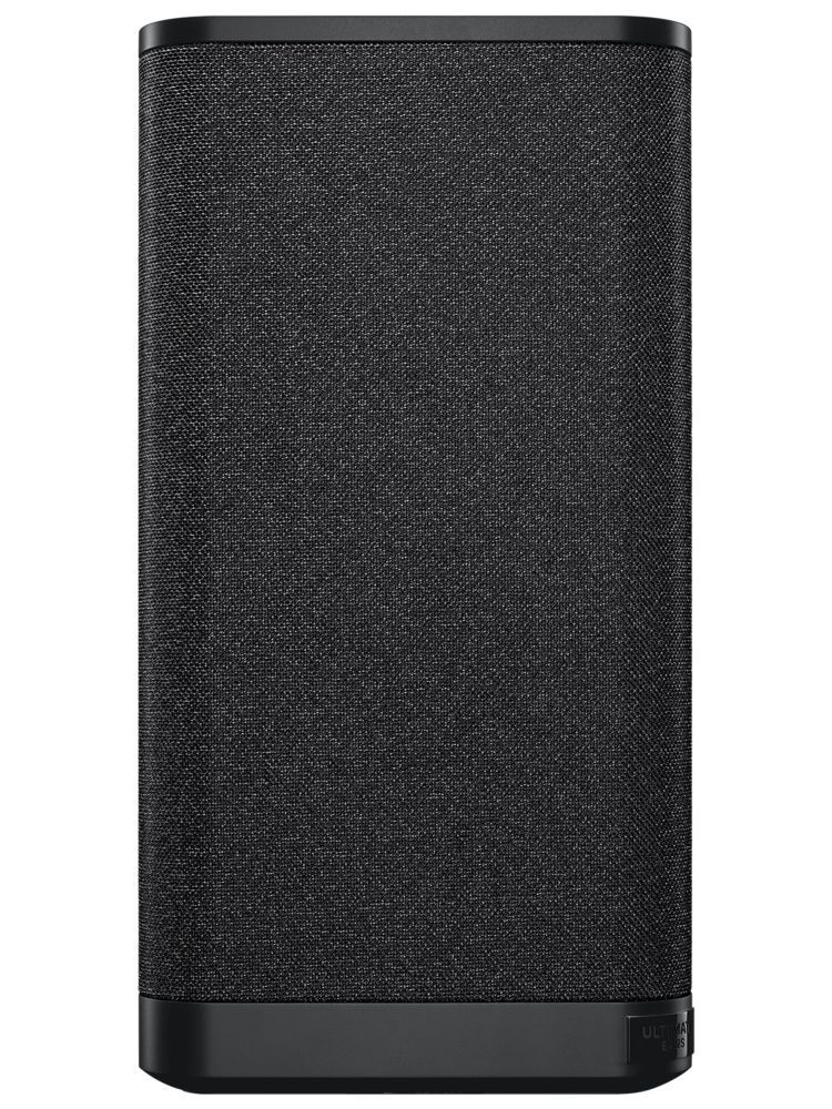Ultimate Ears HyperBoom Bluetooth Speaker Black Ultimate Ears HyperBoom Bluetooth Speaker Black