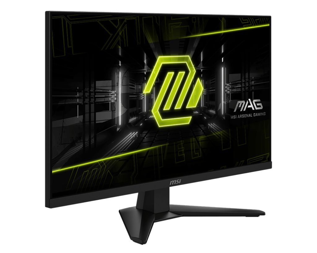 Msi 27" MAG 274F IPS LED Msi 27" MAG 274F IPS LED
