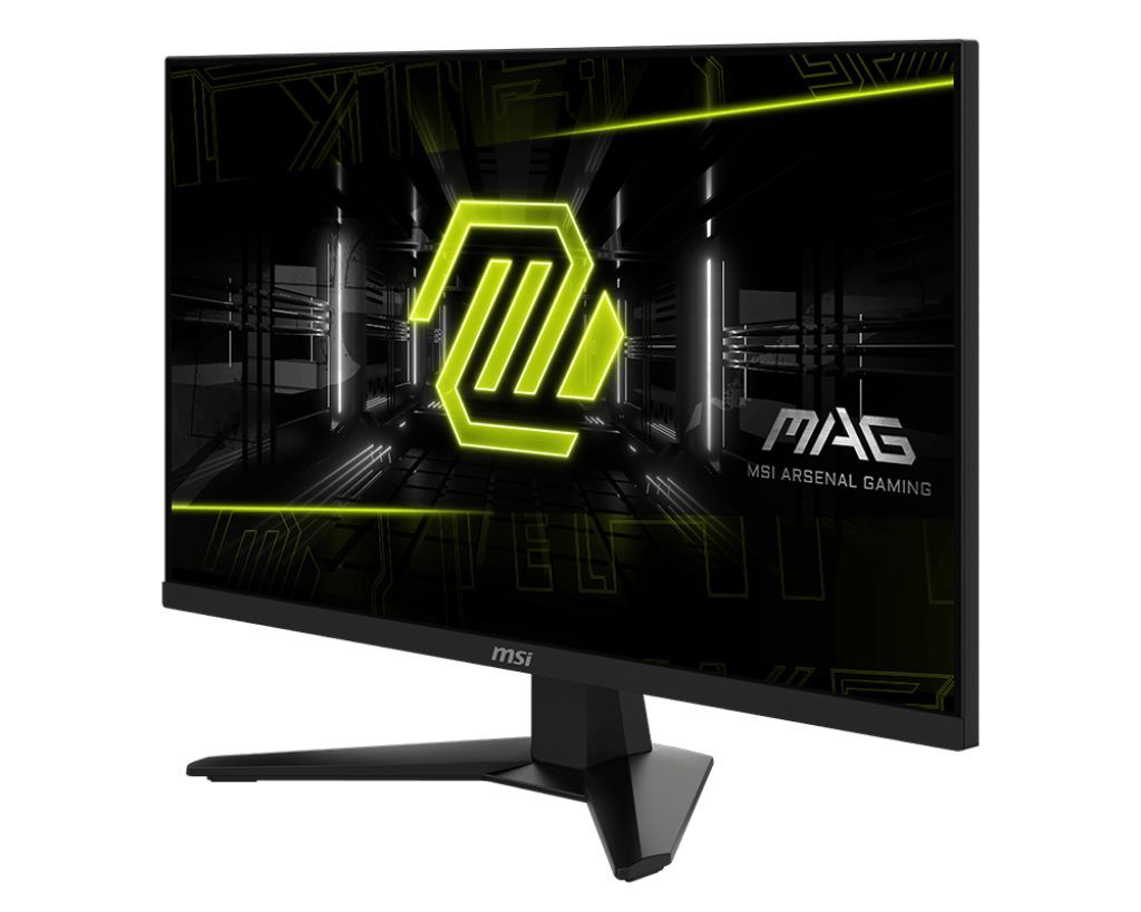 Msi 27" MAG 274F IPS LED Msi 27" MAG 274F IPS LED