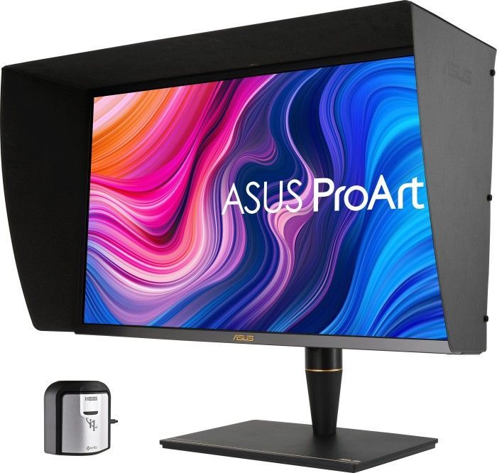 Asus 27" PA27UCX-K IPS LED Asus 27" PA27UCX-K IPS LED