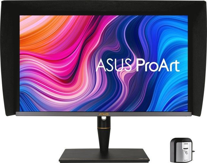 Asus 27" PA27UCX-K IPS LED Asus 27" PA27UCX-K IPS LED