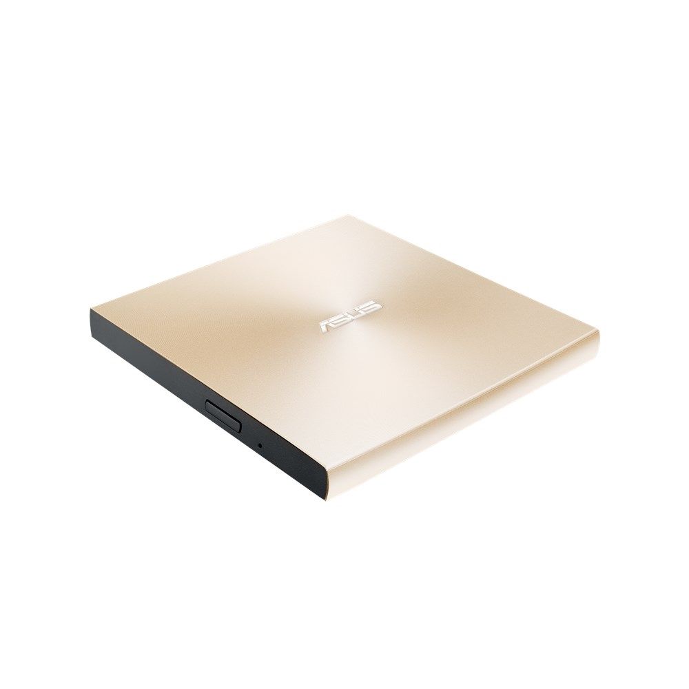 Asus ZenDrive U9M Slim DVD-Writer Gold BOX Asus ZenDrive U9M Slim DVD-Writer Gold BOX