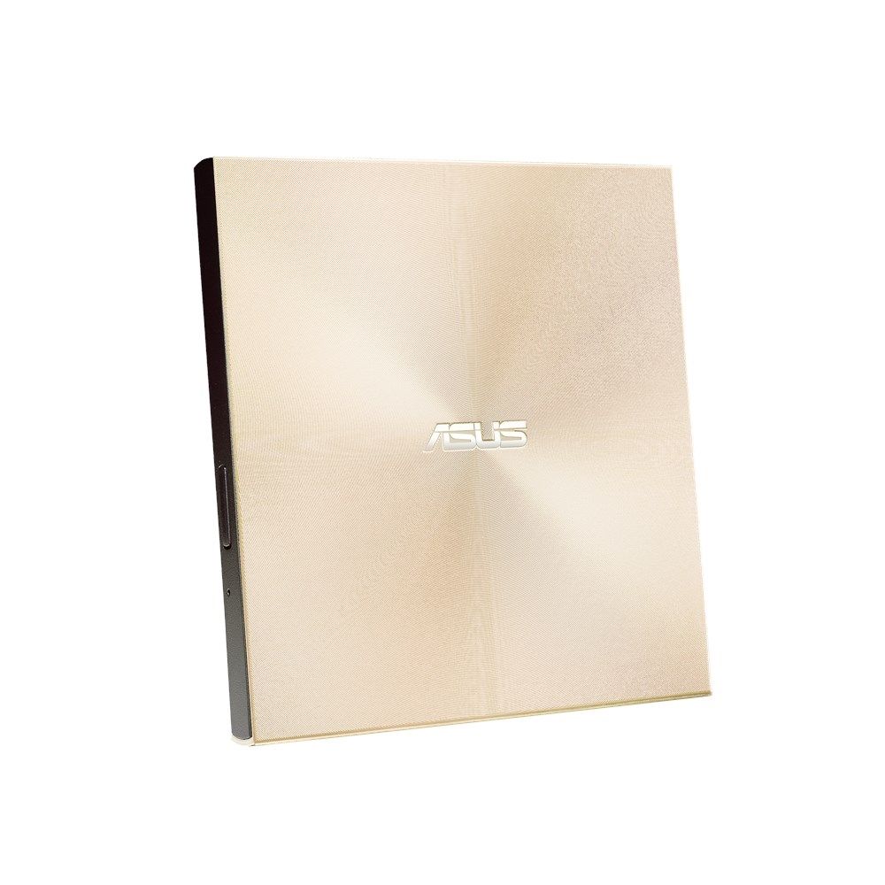 Asus ZenDrive U9M Slim DVD-Writer Gold BOX Asus ZenDrive U9M Slim DVD-Writer Gold BOX