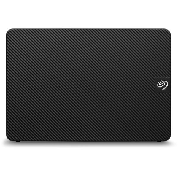 Seagate 10TB 3,5" USB3.0 Expansion Desktop Black