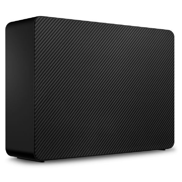 Seagate 10TB 3,5" USB3.0 Expansion Desktop Black
