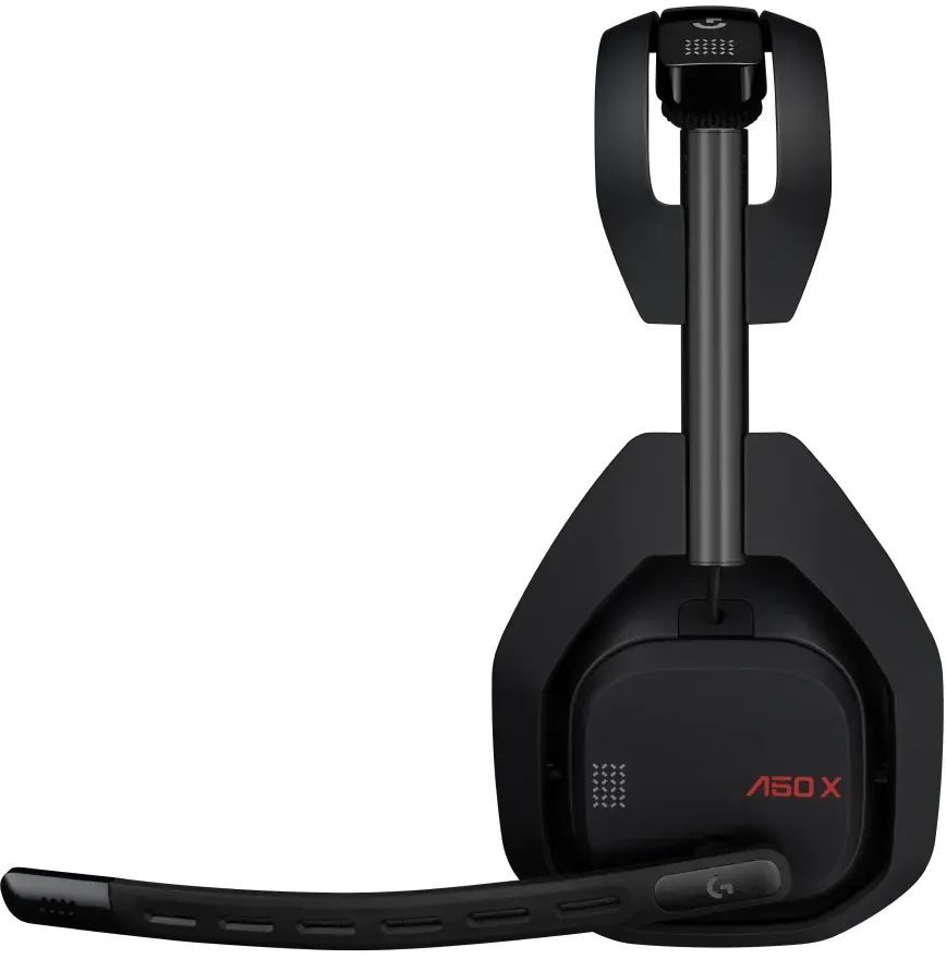 Logitech Astro A50 X Bluetooth Headset Black Logitech Astro A50 X Bluetooth Headset Black