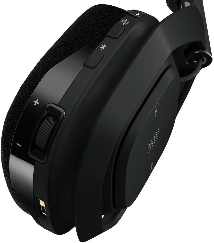 Logitech Astro A50 X Bluetooth Headset Black Logitech Astro A50 X Bluetooth Headset Black