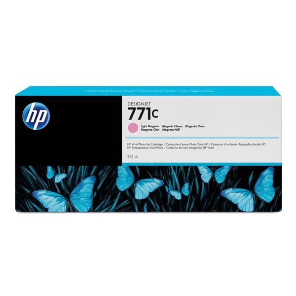 HP B6Y11A (771C) Light Magenta tintapatron HP B6Y11A (771C) Light Magenta tintapatron
