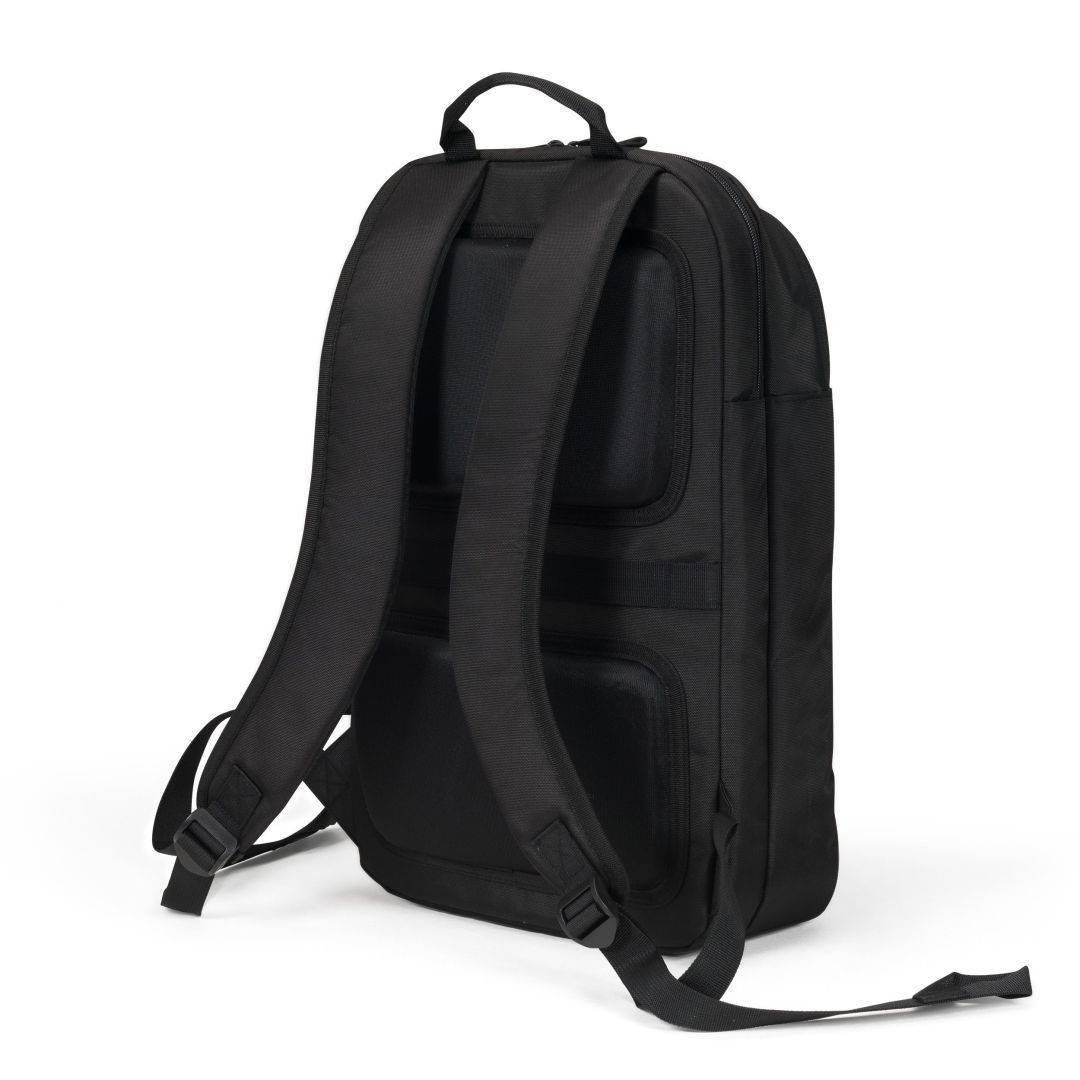 Dicota Slim Eco Laptop Backpack 13-15,6" Black Dicota Slim Eco Laptop Backpack 13-15,6" Black