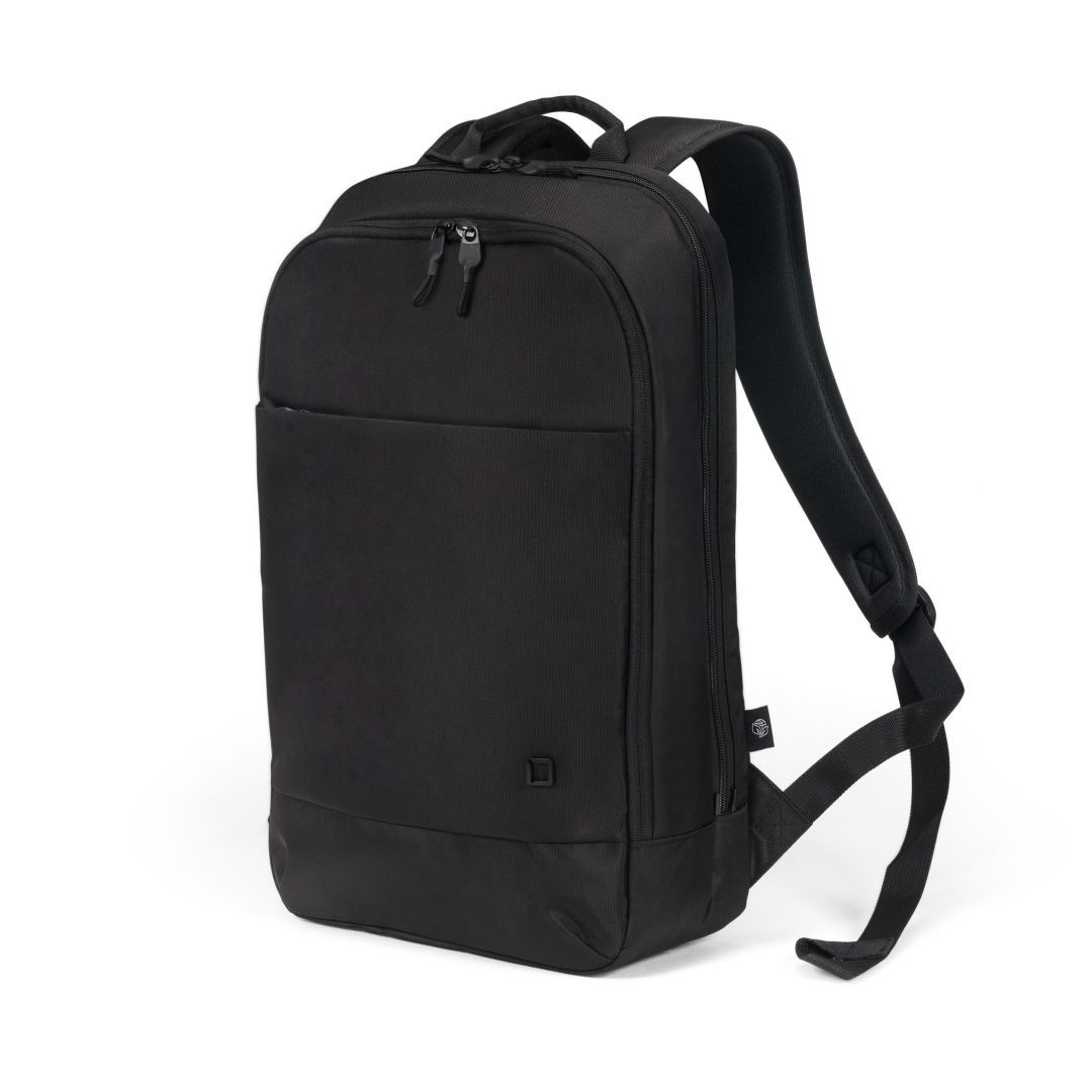 Dicota Slim Eco Laptop Backpack 13-15,6" Black Dicota Slim Eco Laptop Backpack 13-15,6" Black