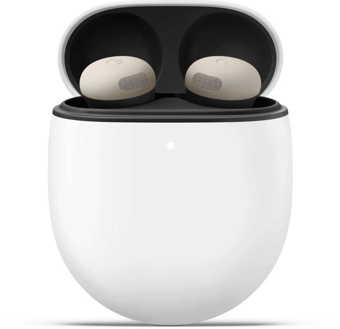 Google Pixel Buds Pro 2 Porcelain Google Pixel Buds Pro 2 Porcelain