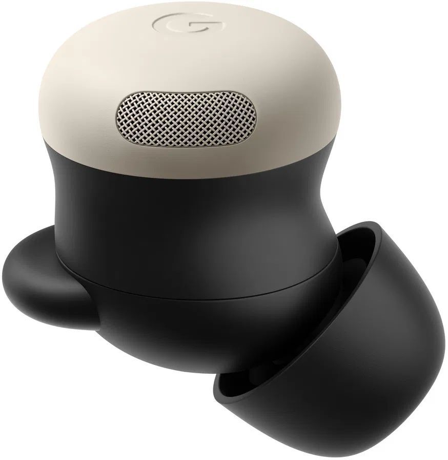 Google Pixel Buds Pro 2 Porcelain Google Pixel Buds Pro 2 Porcelain