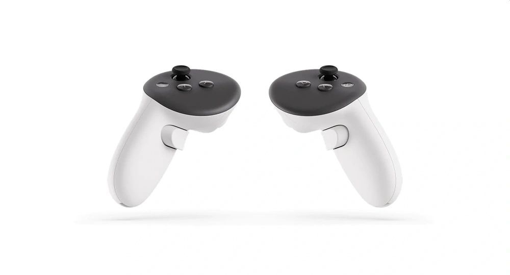 Meta Quest 3 Mixed Reality 512GB White Meta Quest 3 Mixed Reality 512GB White