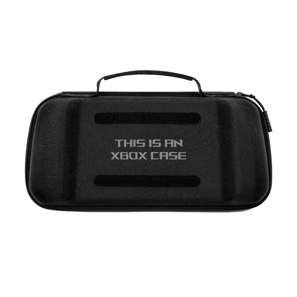 Asus ROG Xbox Ally (2-in-1) Premium Case Black