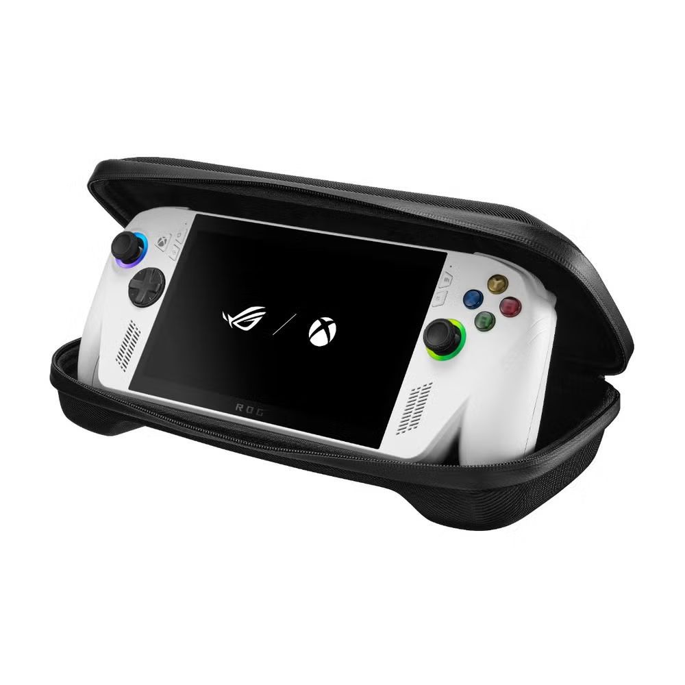 Asus ROG Xbox Ally (2-in-1) Premium Case Black