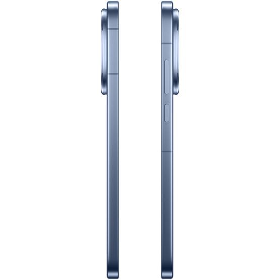 Realme GT 8 Pro 512GB DualSIM Urban Blue Realme GT 8 Pro 512GB DualSIM Urban Blue