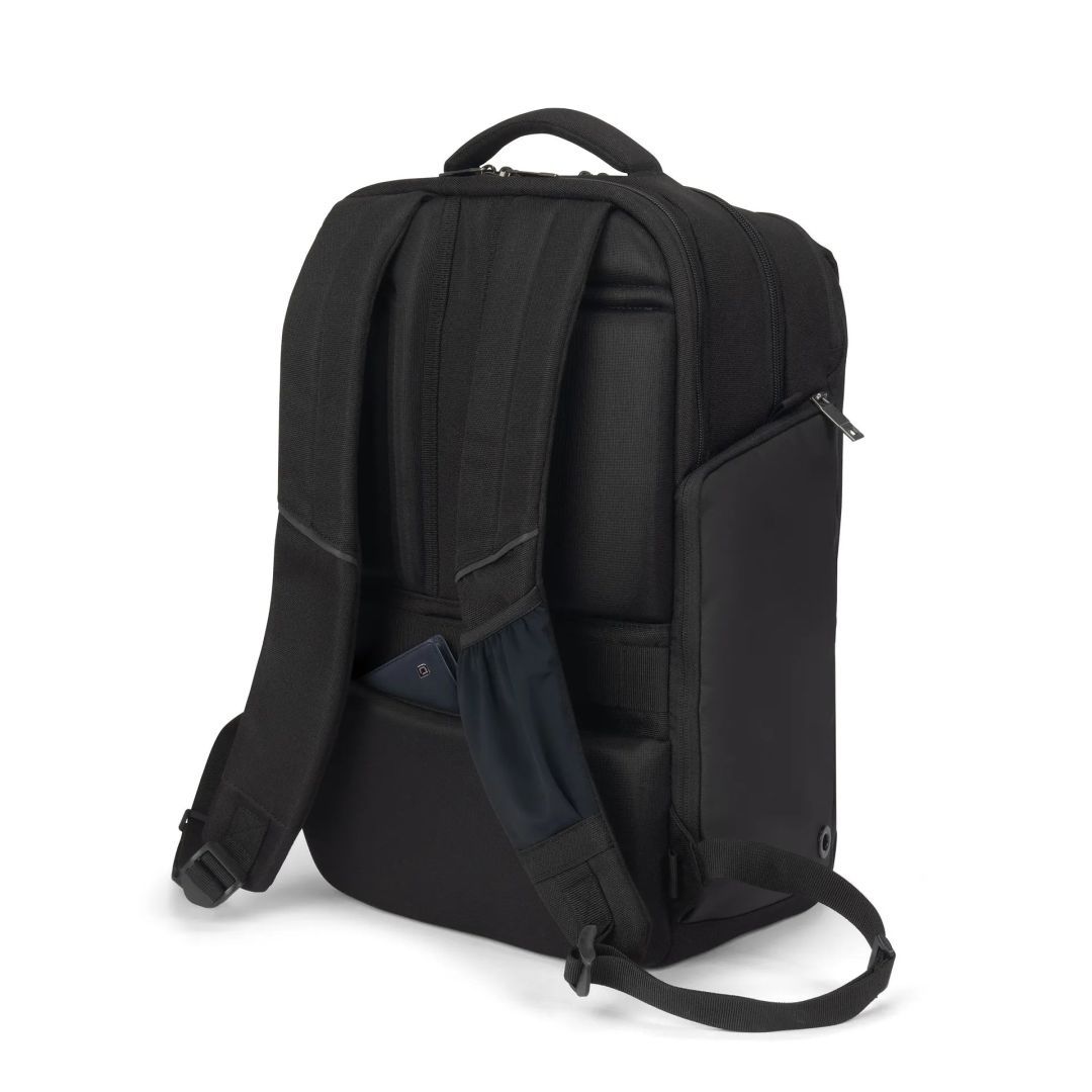Dicota Notebook Backpack FIVE 15-17,3" Black