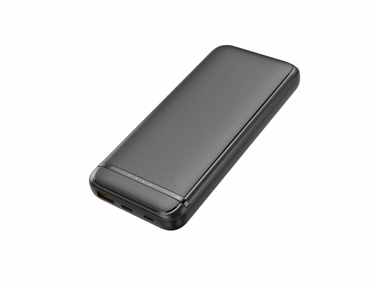 Denver PQCA-10320 10000mAh PowerBank Black