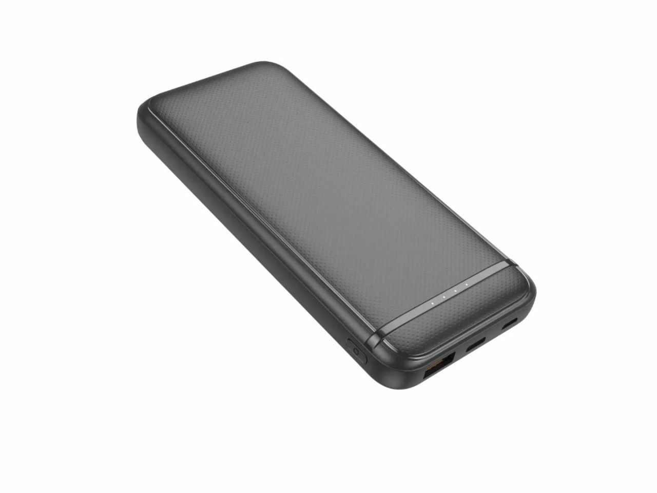 Denver PQCA-10320 10000mAh PowerBank Black