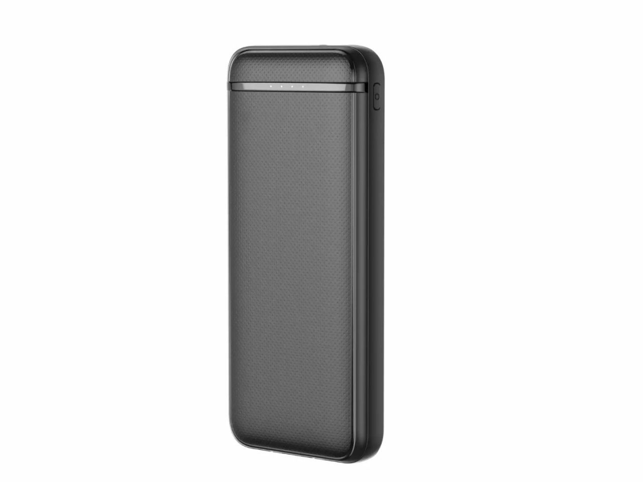 Denver PQCA-10320 10000mAh PowerBank Black