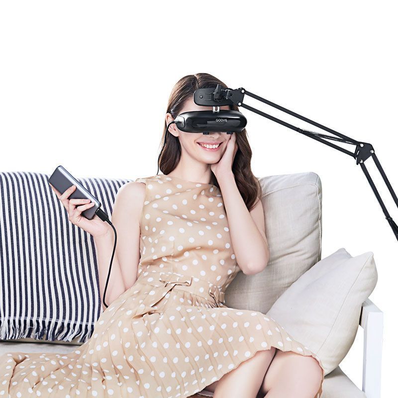 Goovis Hands Free Arm Goovis Hands Free Arm