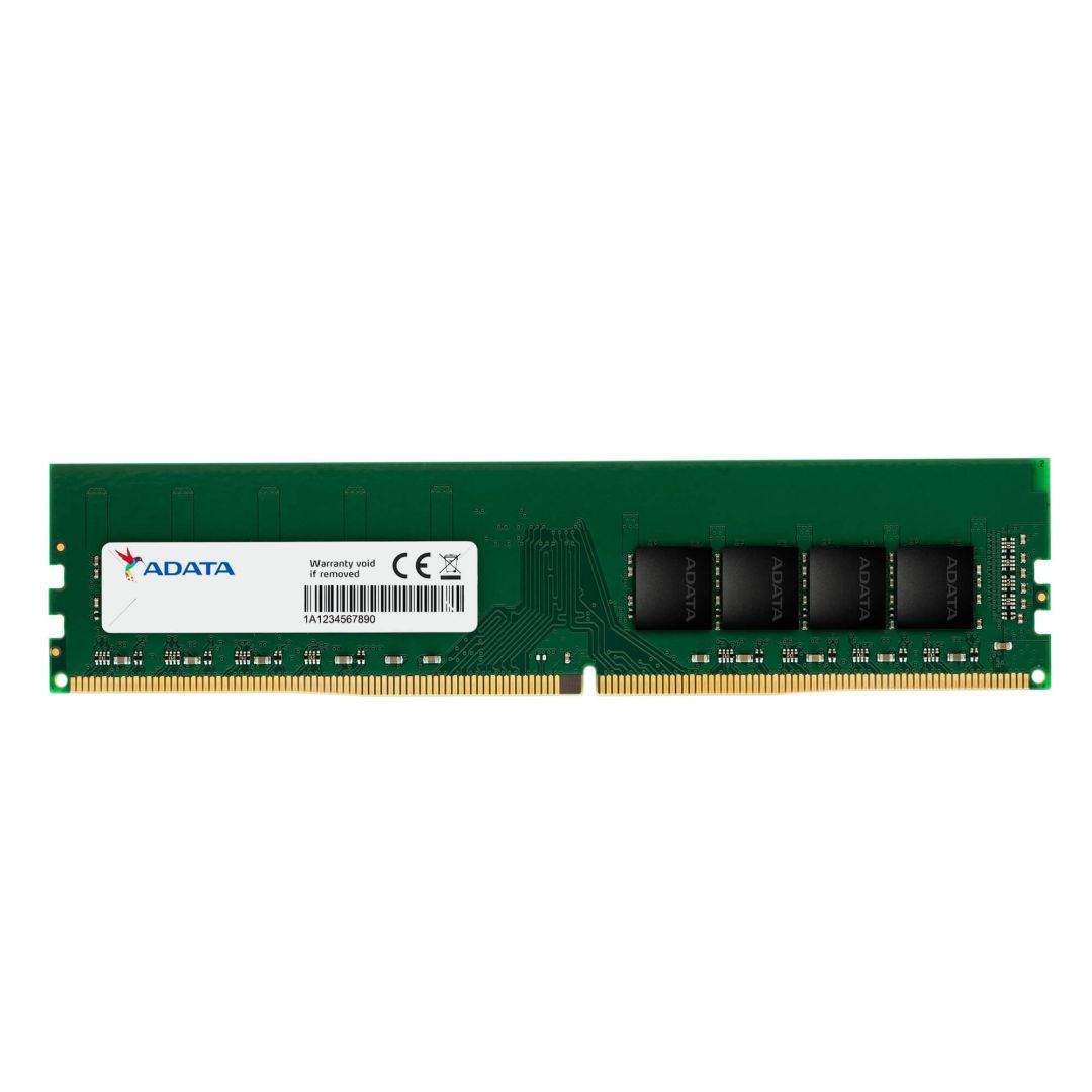 A-Data 8GB DDR4 3200MHz A-Data 8GB DDR4 3200MHz