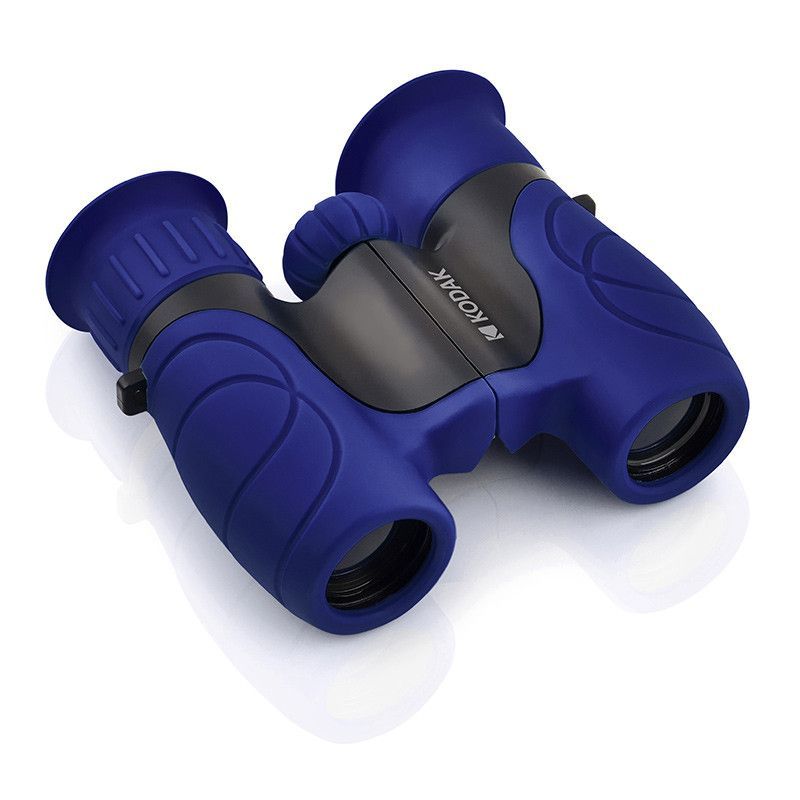 Kodak BCS100 Children''s binoculars Blue Kodak BCS100 Children''s binoculars Blue