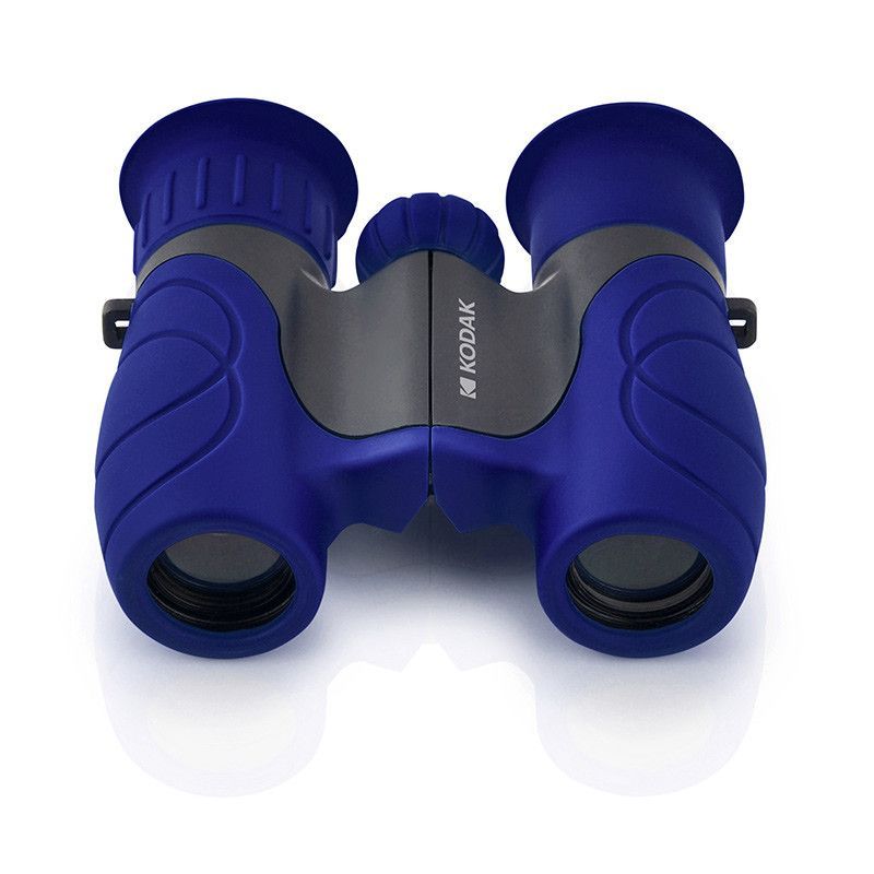 Kodak BCS100 Children''s binoculars Blue Kodak BCS100 Children''s binoculars Blue