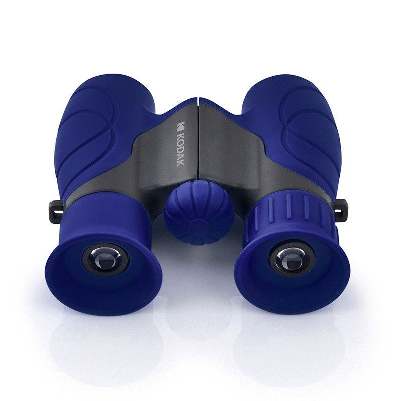 Kodak BCS100 Children''s binoculars Blue Kodak BCS100 Children''s binoculars Blue