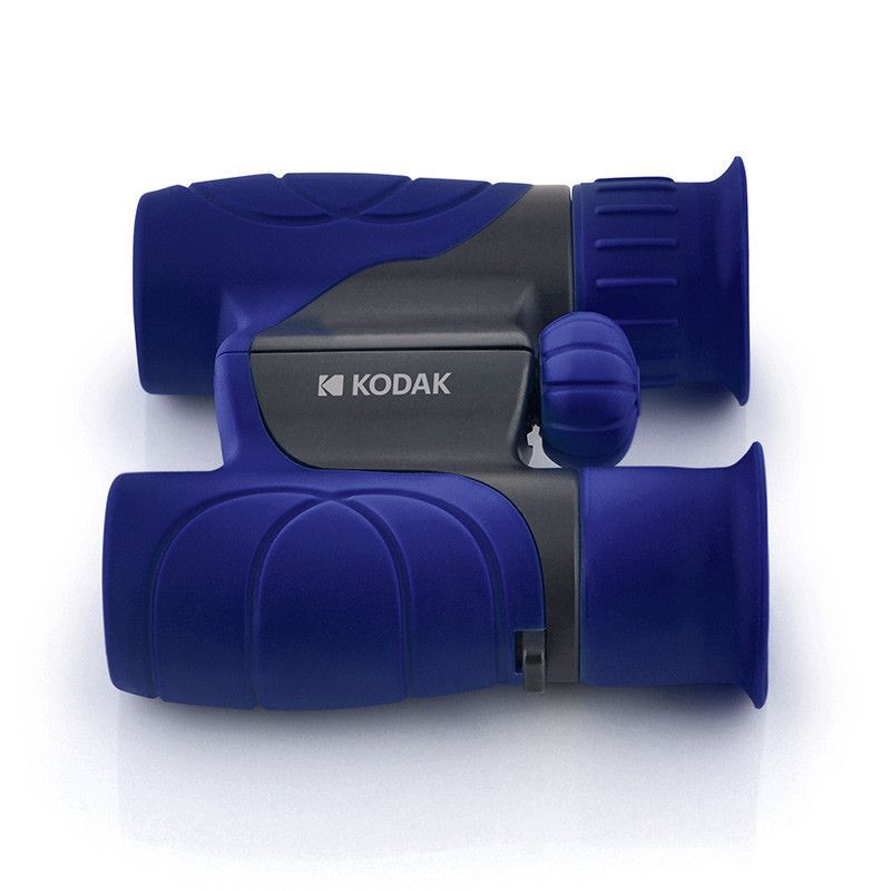 Kodak BCS100 Children''s binoculars Blue Kodak BCS100 Children''s binoculars Blue