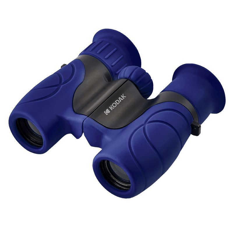 Kodak BCS100 Children''s binoculars Blue Kodak BCS100 Children''s binoculars Blue
