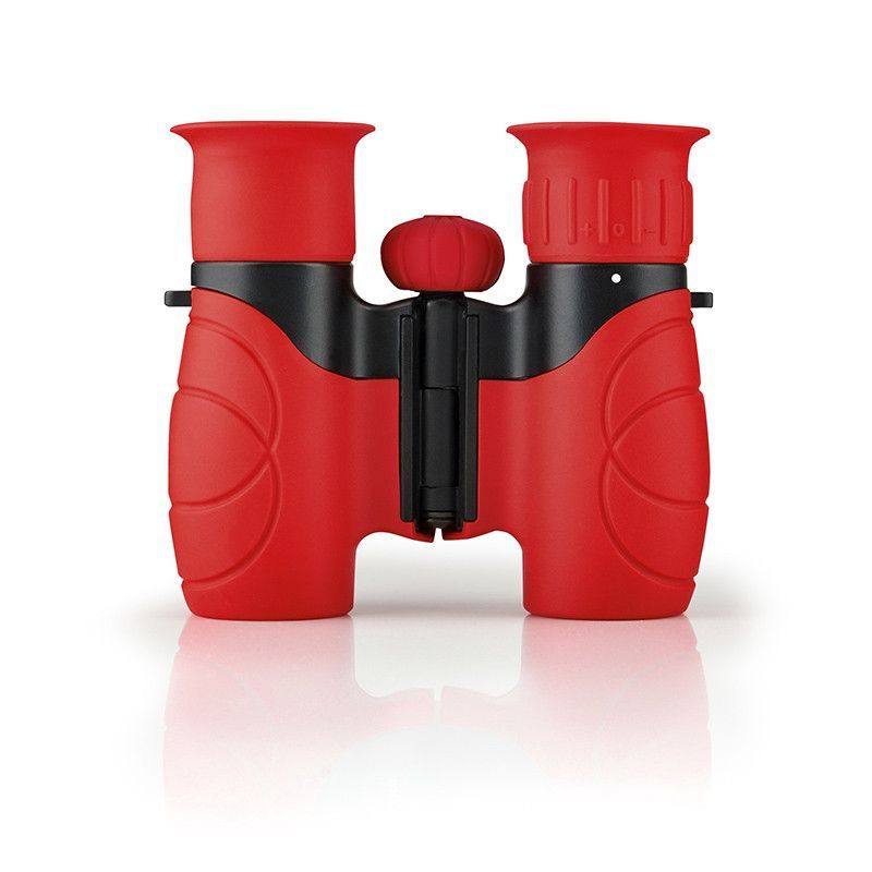 Kodak BCS100 Children's binoculars Red Kodak BCS100 Children's binoculars Red