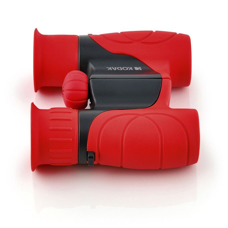 Kodak BCS100 Children's binoculars Red Kodak BCS100 Children's binoculars Red