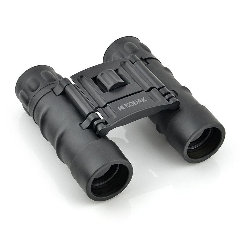 Kodak BCS400 Adult binoculars Black Kodak BCS400 Adult binoculars Black
