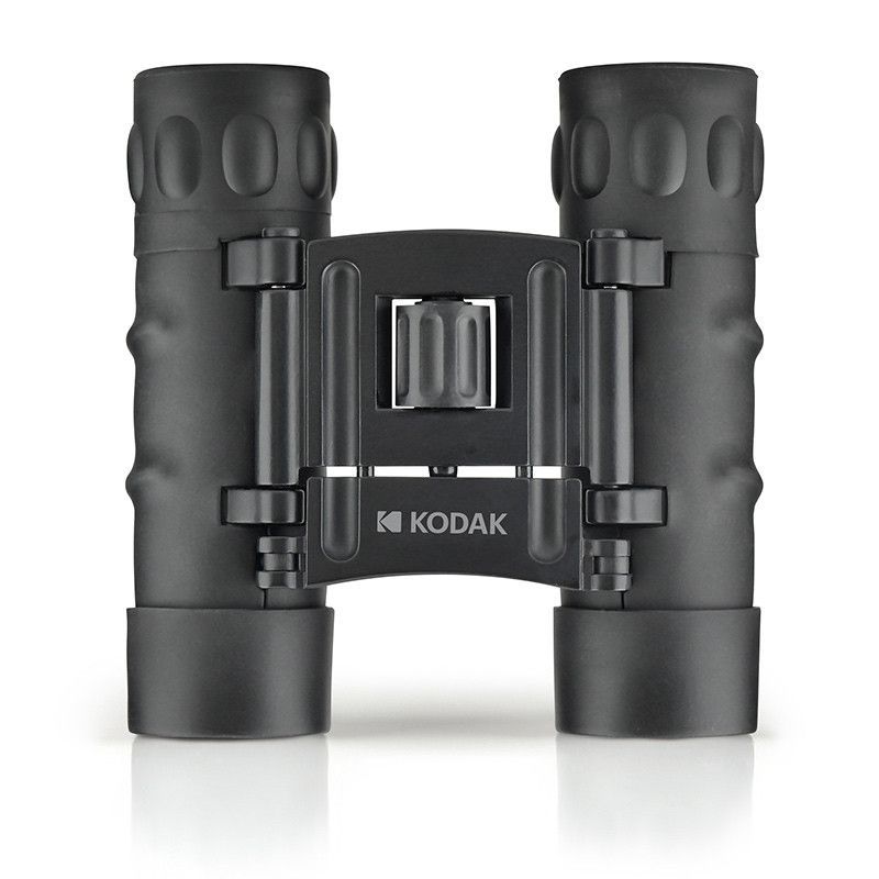 Kodak BCS400 Adult binoculars Black Kodak BCS400 Adult binoculars Black