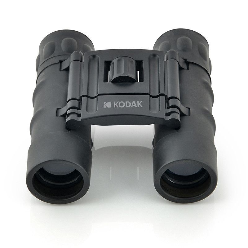 Kodak BCS400 Adult binoculars Black Kodak BCS400 Adult binoculars Black