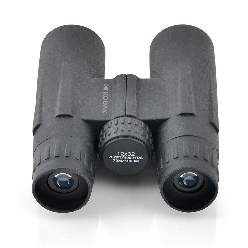 Kodak BCS600 Adult binoculars Black Kodak BCS600 Adult binoculars Black