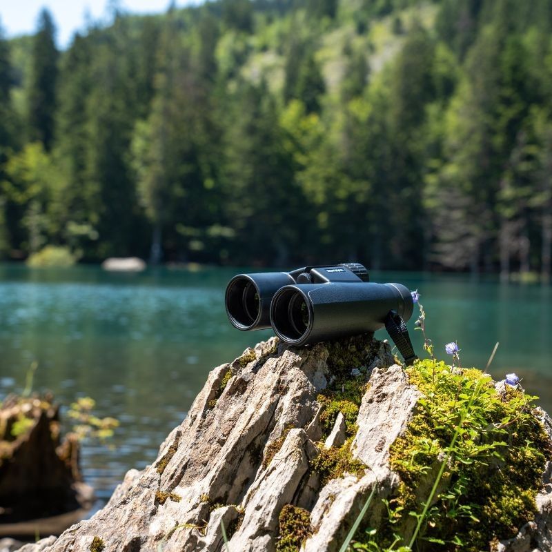 Kodak BCS600 Adult binoculars Black Kodak BCS600 Adult binoculars Black