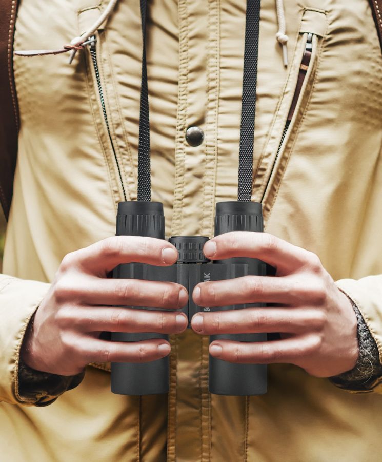 Kodak BCS600 Adult binoculars Black Kodak BCS600 Adult binoculars Black