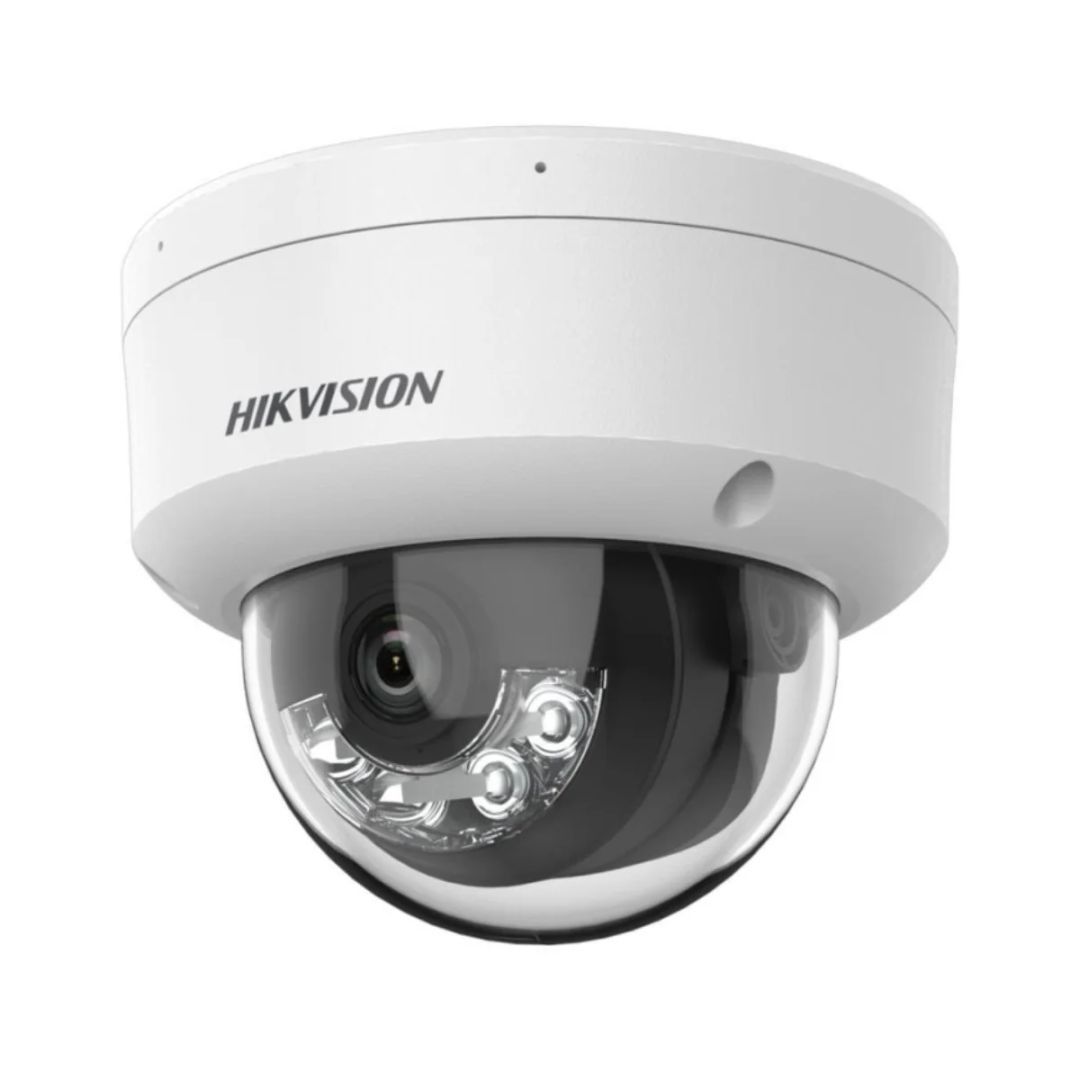 Hikvision DS-2CD2123G2-LIS2U (2.8MM)