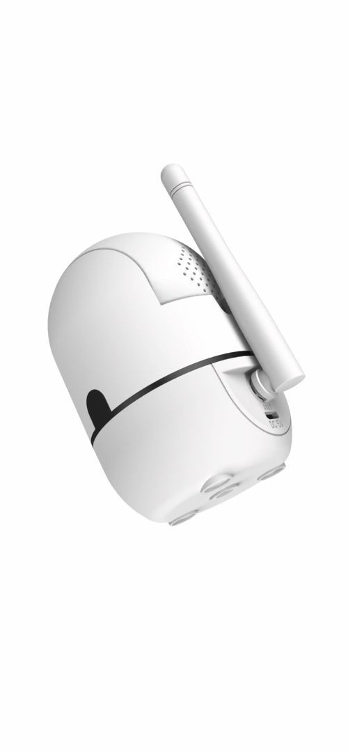 Denver IIC-172 Indoor WiFi-Cam Denver IIC-172 Indoor WiFi-Cam