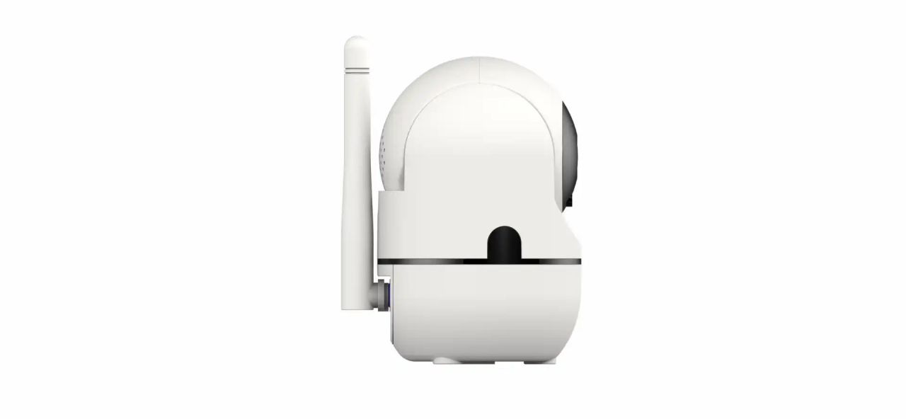 Denver IIC-172 Indoor WiFi-Cam Denver IIC-172 Indoor WiFi-Cam